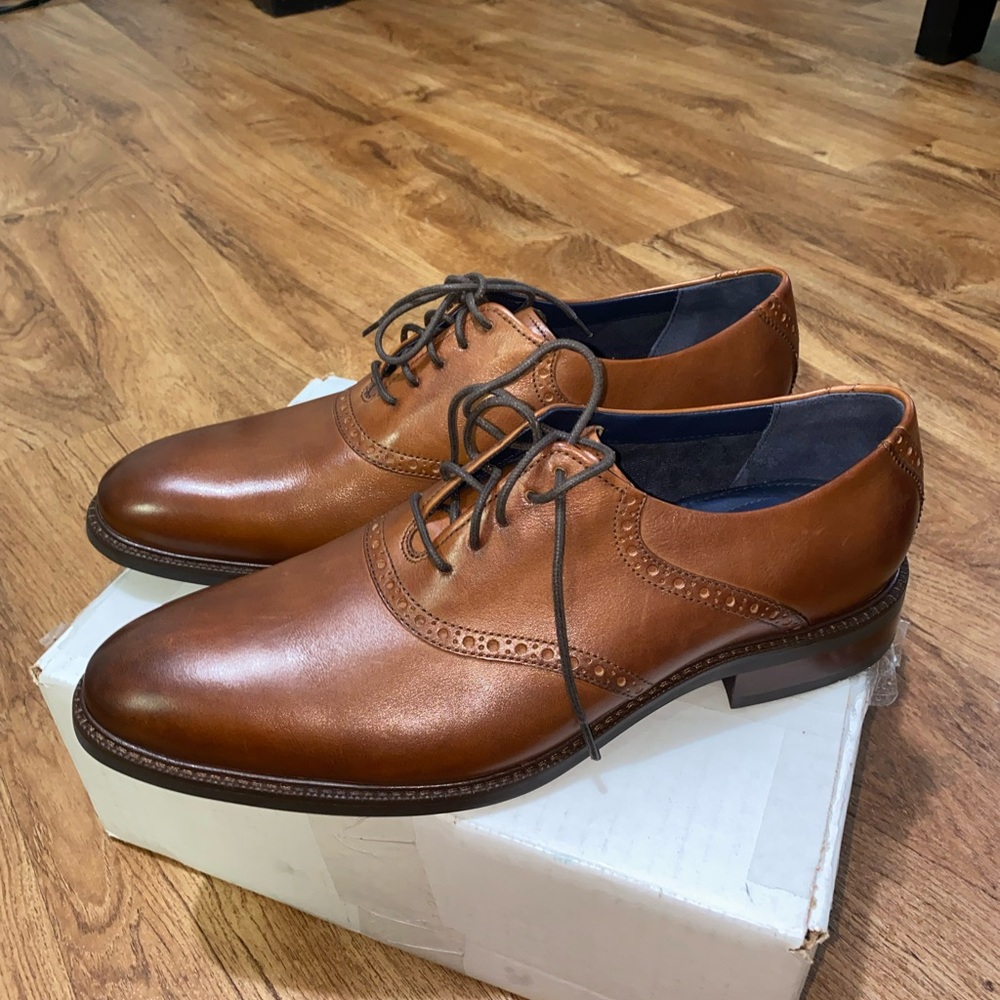 Cole Haan Shoes